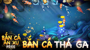 Kinh nghiệm chơi bắn cá ăn xu