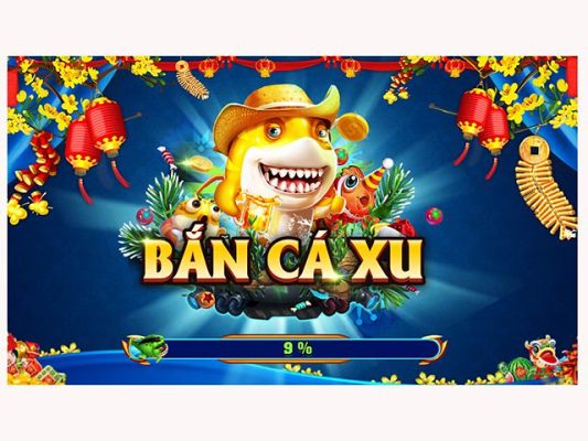 ẢNH ĐẠI DIỆN BẮN CÁ ĂN XU